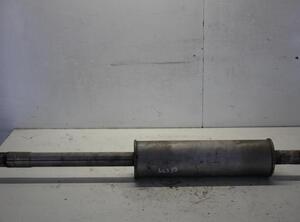 Middle Silencer VW GOLF III (1H1)