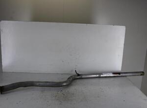 Middle Silencer CITROËN SAXO (S0, S1)