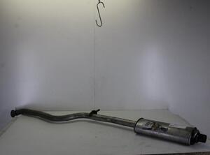 Middle Silencer CITROËN SAXO (S0, S1)