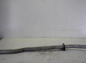 Middle Silencer RENAULT TWINGO I (C06_)