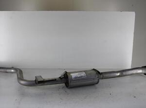 Middle Silencer MAZDA 323 C V (BA)