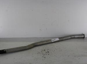 Middle Silencer RENAULT TWINGO I (C06_)