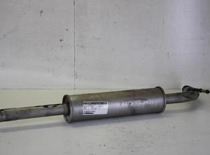 Middle Silencer SEAT IBIZA II (6K1)