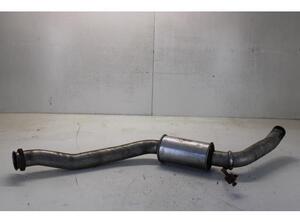 Middle Silencer ALFA ROMEO 156 Sportwagon (932_)