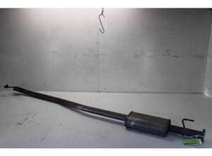 Middle Silencer ALFA ROMEO GIULIETTA (940_)