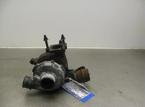 Turbocharger KIA RIO II (JB)