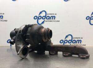 
Turbolader Volvo V40 Schrägheck 525, 526 36010147 P20171502
