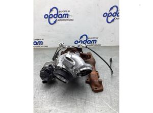 
Turbolader VW Caddy V Kasten SBA, SBH 05L253010C P20386914
