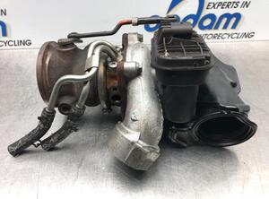 Turbocharger VW POLO (6R1, 6C1)