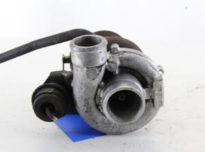 Turbolader Mercedes-Benz C-Klasse T-Modell S202 A6110960099 P4841609