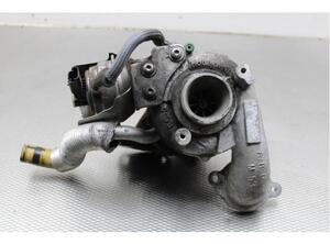 Turbocharger CITROËN C4 GRAND PICASSO II (DA_, DE_)