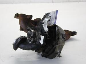 Turbocharger VW POLO (6R1, 6C1), VW POLO Van (6R)