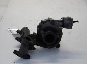 Turbocharger VW LUPO (6X1, 6E1)