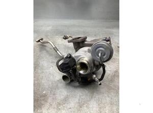 Turbocharger OPEL ASTRA K Sports Tourer (B16)