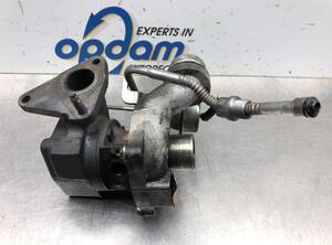 Turbocharger RENAULT KANGOO Express (FW0/1_)