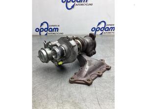 Turbocharger DACIA LOGAN MCV II, RENAULT CAPTUR I (J5_, H5_), RENAULT CLIO IV (BH_)