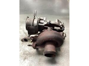 Turbocharger MERCEDES-BENZ B-CLASS (W246, W242)