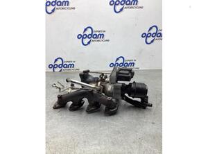 Turbocharger VW GOLF V (1K1), VW GOLF VI (5K1)