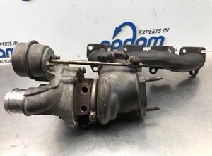 Turbocharger MINI MINI COUNTRYMAN (R60)