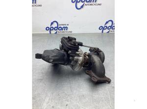 Turbocharger VW TOURAN (5T1)