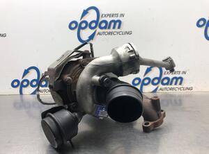 
Turbolader VW Caddy III Kasten 2KA 03G253014M P20504327
