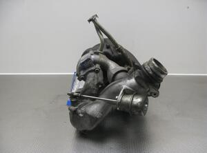 Turbocharger MERCEDES-BENZ E-CLASS (W212)