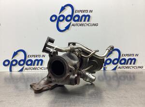 Turbocharger DACIA LOGAN MCV II, RENAULT CAPTUR I (J5_, H5_), RENAULT CLIO IV (BH_)