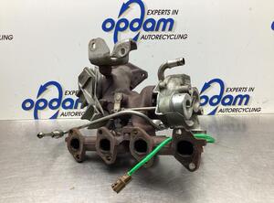 Turbocharger DACIA DUSTER (HS_), DACIA LODGY (JS_)