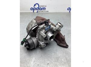 Turbocharger PEUGEOT EXPERT Van (V_), OPEL VIVARO C Van (K0)