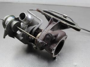 Turbocharger RENAULT CAPTUR I (J5_, H5_), RENAULT CLIO IV (BH_), DACIA LOGAN MCV II