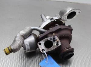 Turbocharger VW CADDY III Box Body/MPV (2KA, 2KH, 2CA, 2CH)