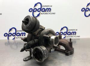 Turbolader VW Golf IV Variant 1J 038253016N P20343126