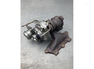 Turbolader Renault Megane IV Schrägheck B9A 144108035R P21032935