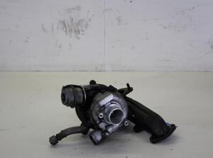 Turbocharger VW LUPO (6X1, 6E1)