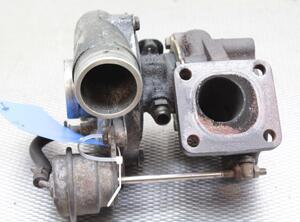 Turbocharger PEUGEOT BOXER Van (244)