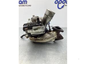 Turbolader Audi A6 Allroad 4G 6NW009550 P17128255