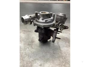 Turbocharger MERCEDES-BENZ CITAN Box Body/MPV (W415)