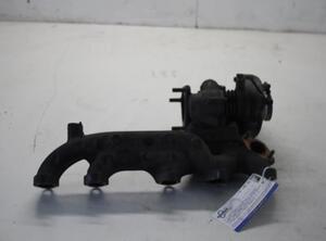 Turbolader Volvo V70 II Kombi 285 074145701J P12391481