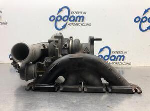 Turbocharger SEAT ALTEA (5P1), SEAT ALTEA XL (5P5, 5P8), SEAT TOLEDO III (5P2)