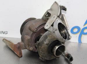 Turbolader BMW 1er E87  P15335735