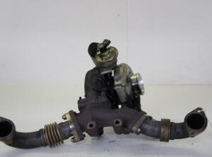 Turbolader Renault Espace IV K IA0255J P8041105