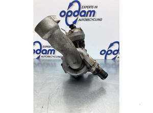 Turbocharger FIAT SCUDO Van (270_, 272_)