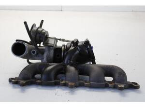 Turbolader Volvo S40 II 544 30650975 P13231242