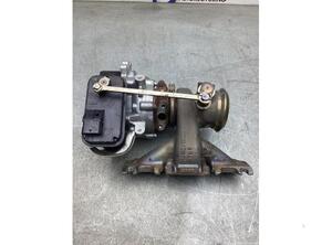 Turbocharger RENAULT KADJAR (HA_, HL_), MERCEDES-BENZ A-CLASS (W177)