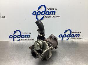 Turbocharger NISSAN MICRA V (K14)