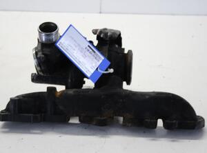 Turbolader Audi A3 Sportback 8V GTD1244VZ P10816727