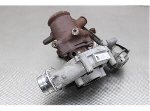 Turbocharger MERCEDES-BENZ CITAN Box Body/MPV (W415)