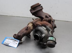 Turbocharger VW TRANSPORTER IV Van (70A, 70H, 7DA, 7DH)