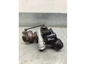 Turbocharger SEAT ATECA (KH7, KHP), SKODA KODIAQ (NS7, NV7, NS6)