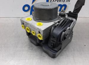 Abs Hydraulic Unit FIAT PUNTO (199_)